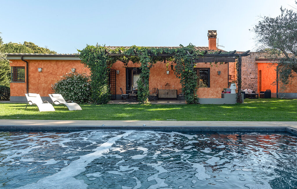 Maison 7 personnes à Rocca di Papa - Photo 9