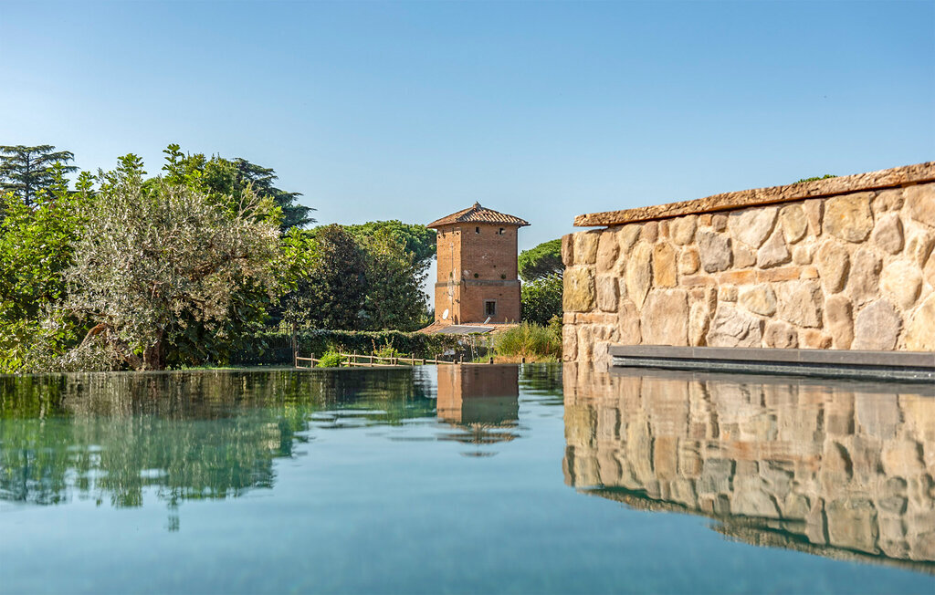 Maison 7 personnes à Rocca di Papa - Photo 10