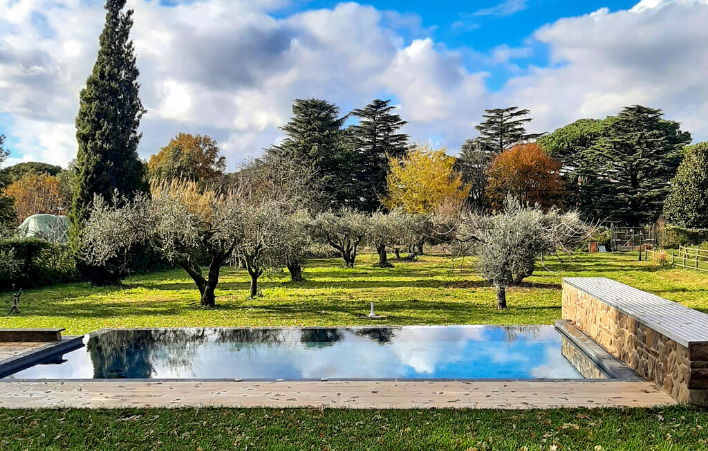 Maison 7 personnes à Rocca di Papa - Photo 11