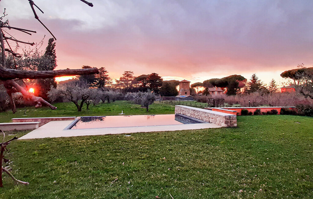 Maison 7 personnes à Rocca di Papa - Photo 12