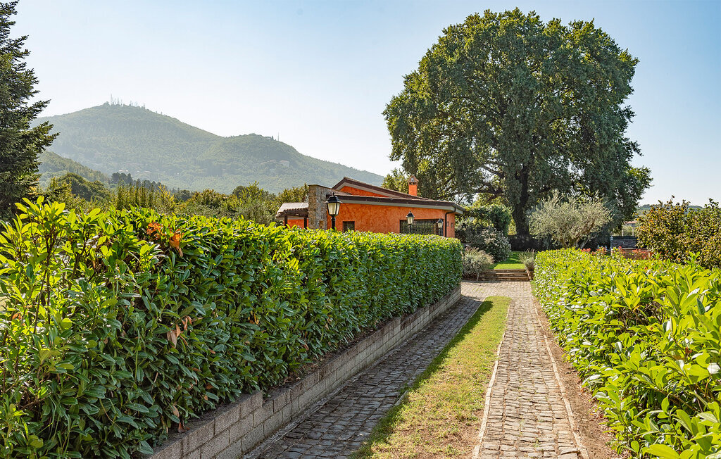 Maison 7 personnes à Rocca di Papa - Photo 13