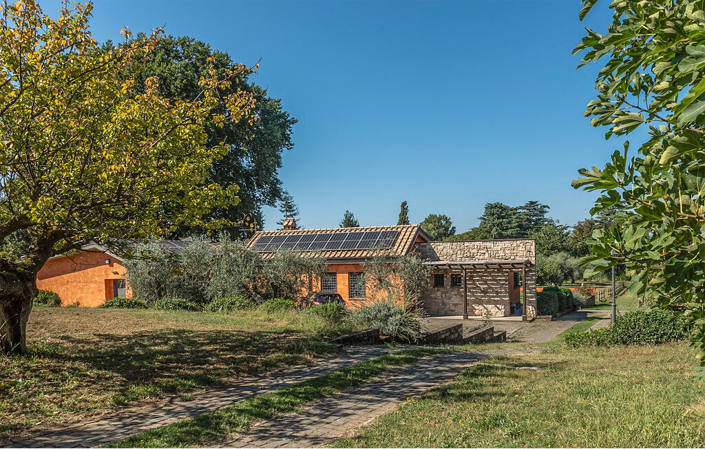 Maison 7 personnes à Rocca di Papa - Photo 14