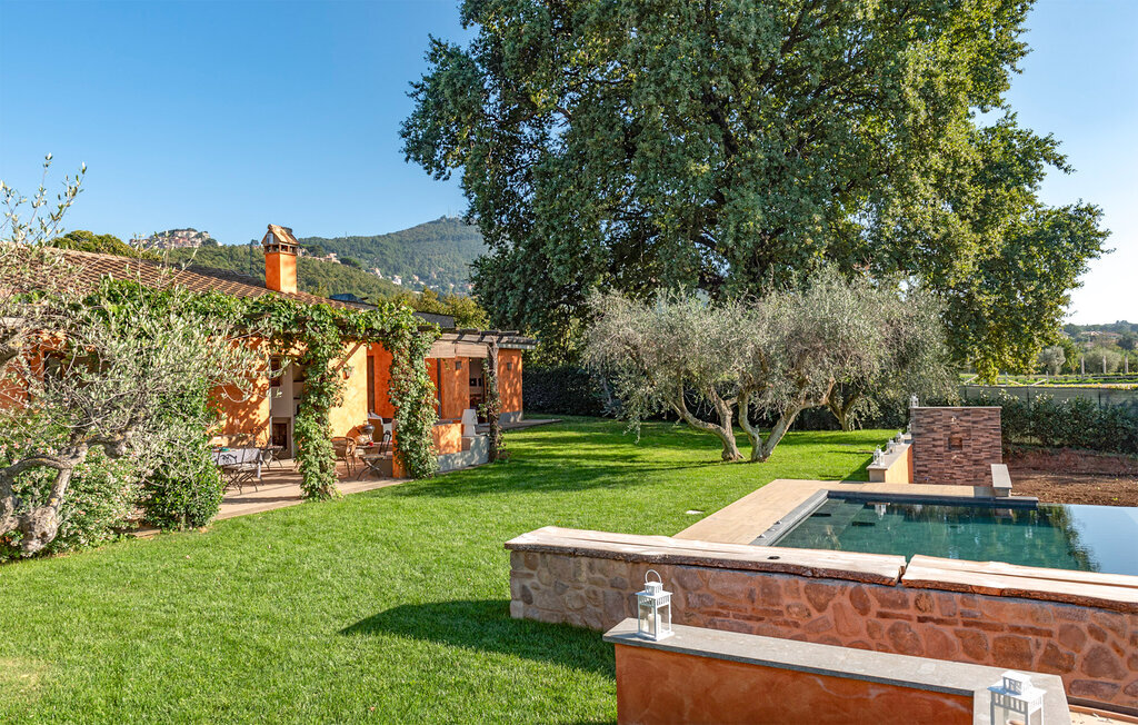 Maison 7 personnes à Rocca di Papa - Photo 15