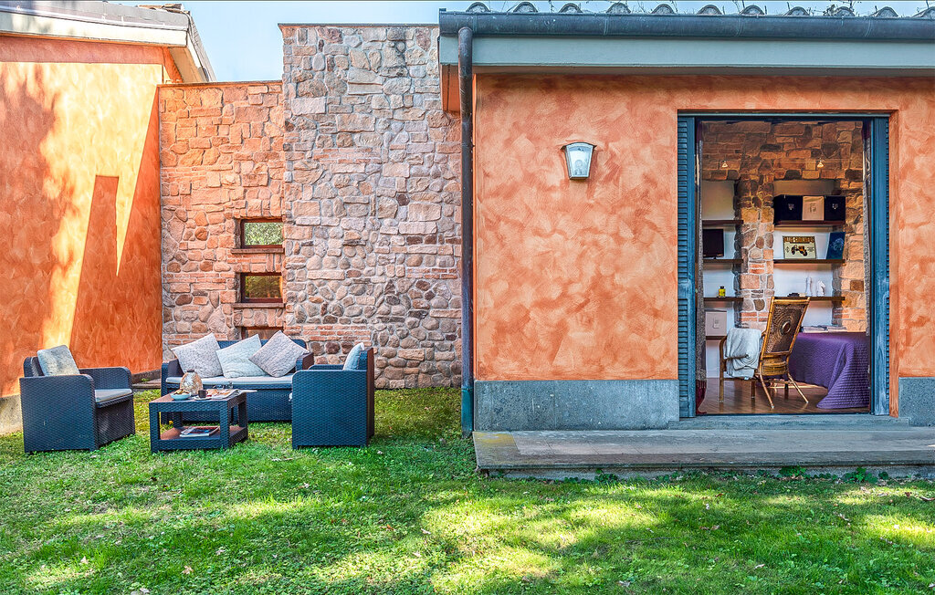 Maison 7 personnes à Rocca di Papa - Photo 16