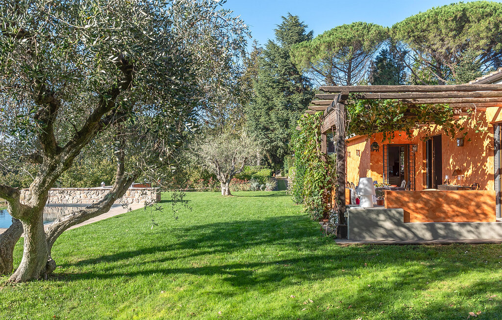 Maison 7 personnes à Rocca di Papa - Photo 18
