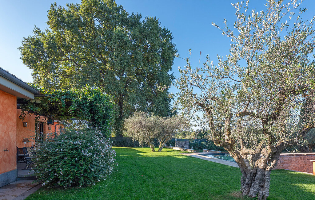 Maison 7 personnes à Rocca di Papa - Photo 19