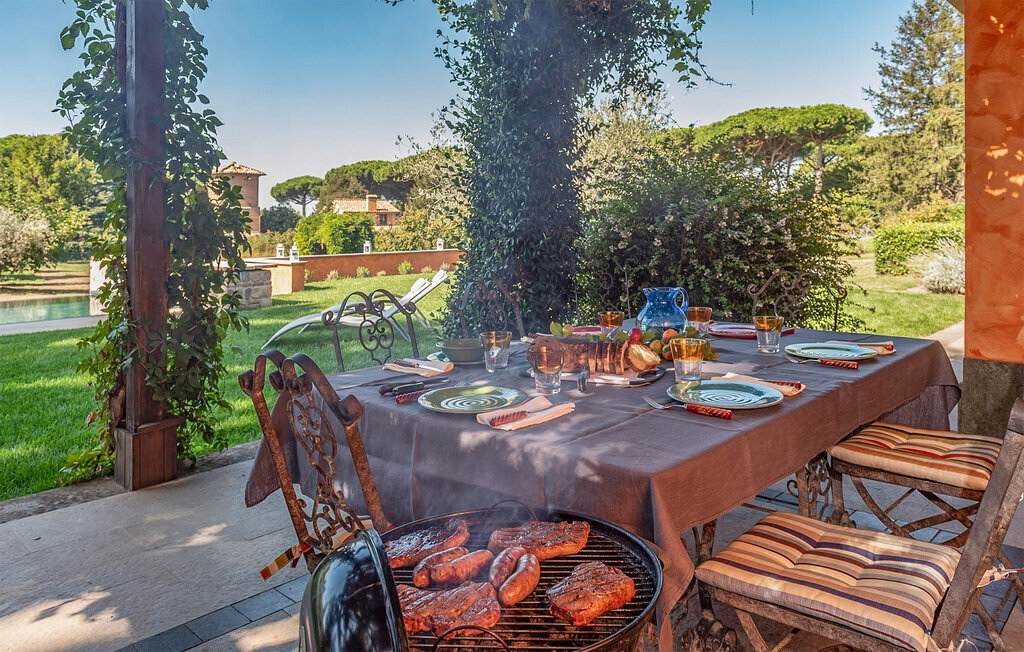 Maison 7 personnes à Rocca di Papa - Photo 20