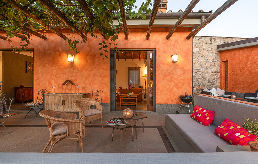 Maison 7 personnes à Rocca di Papa - Photo 21