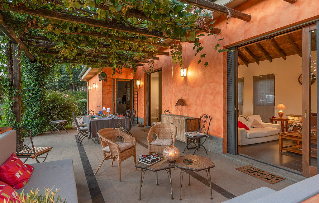 Maison 7 personnes à Rocca di Papa - Photo 22