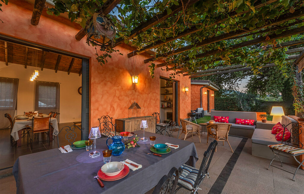 Maison 7 personnes à Rocca di Papa - Photo 23