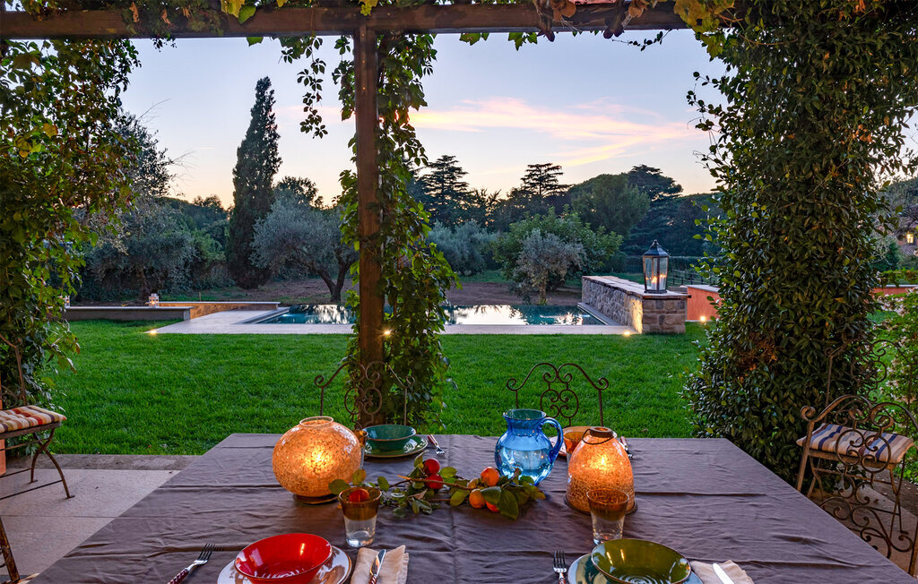 Maison 7 personnes à Rocca di Papa - Photo 24