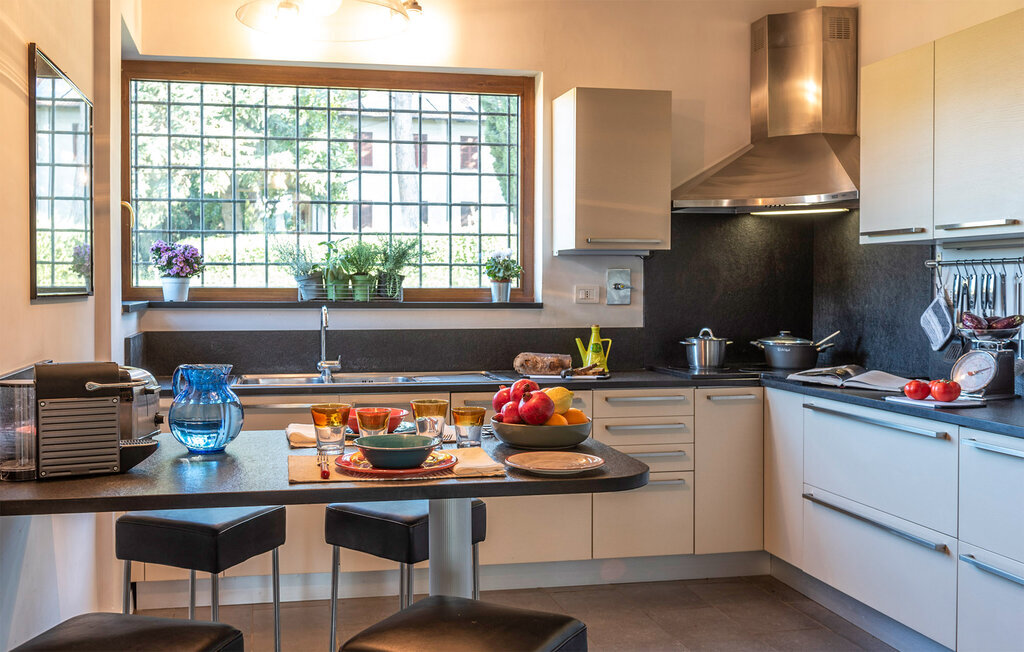Maison 7 personnes à Rocca di Papa - Photo 28
