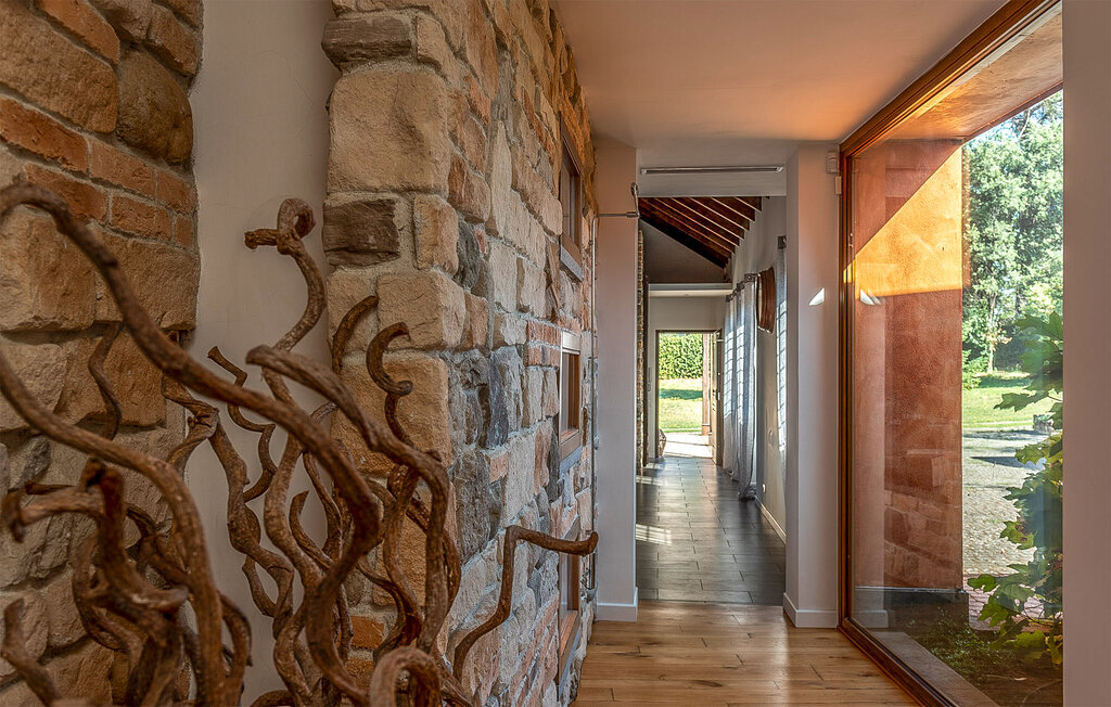 Maison 7 personnes à Rocca di Papa - Photo 32
