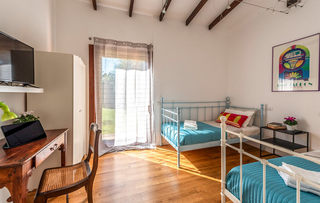 Maison 7 personnes à Rocca di Papa - Photo 35