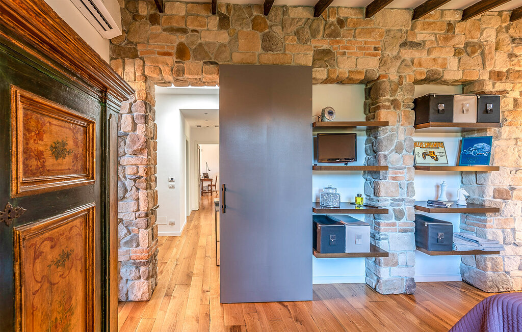 Maison 7 personnes à Rocca di Papa - Photo 37