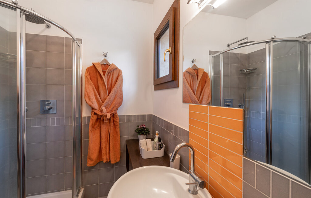Maison 7 personnes à Rocca di Papa - Photo 39
