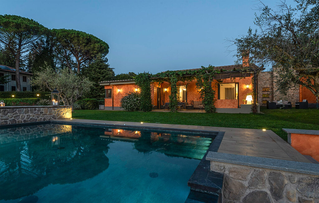 Maison 7 personnes à Rocca di Papa - Photo 40