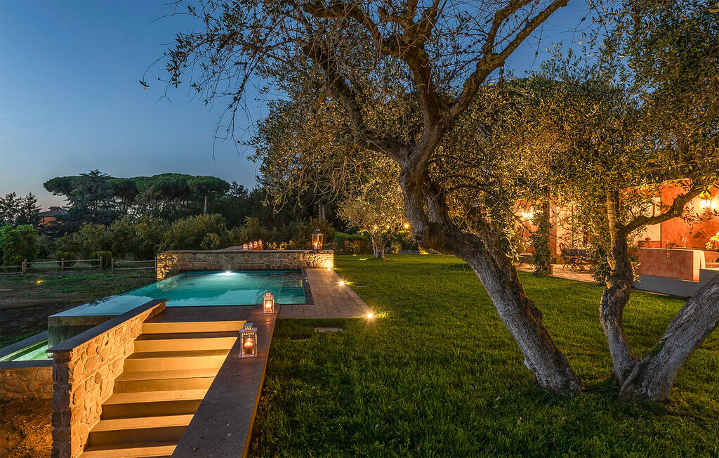 Maison 7 personnes à Rocca di Papa - Photo 41