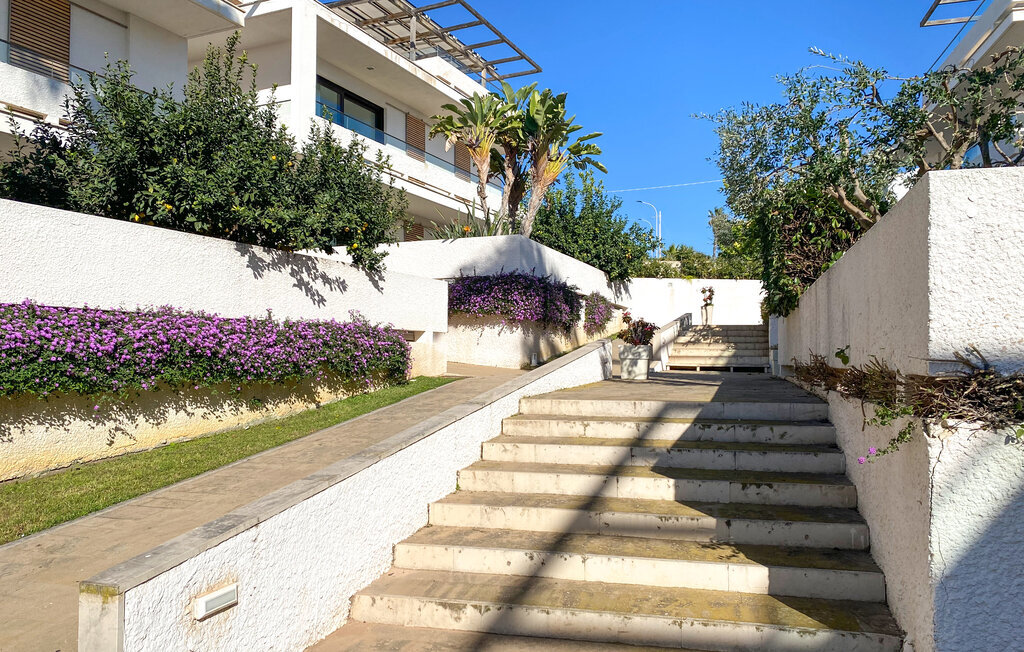 Maison 6 personnes à Marina di Ragusa - Photo 2