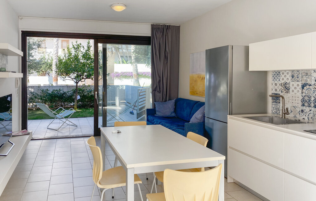 Maison 6 personnes à Marina di Ragusa - Photo 4
