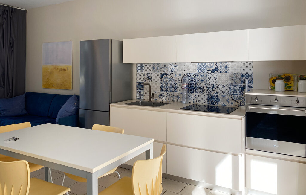 Maison 6 personnes à Marina di Ragusa - Photo 5