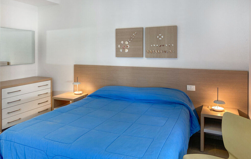 Maison 6 personnes à Marina di Ragusa - Photo 6