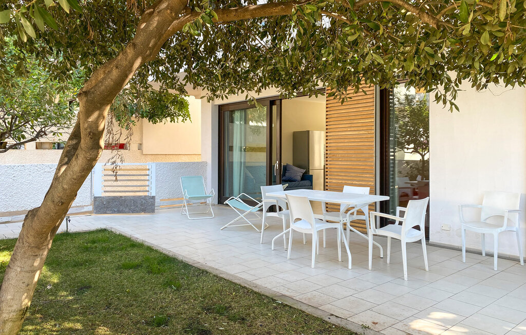 Maison 6 personnes à Marina di Ragusa - Photo 8