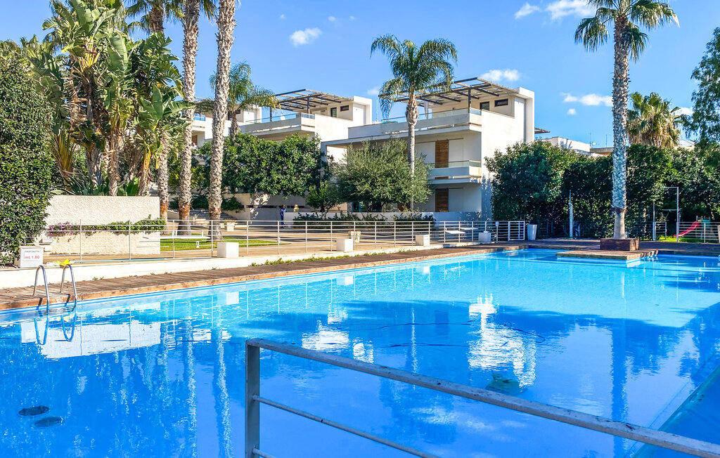 Maison 6 personnes à Marina di Ragusa - Photo 11