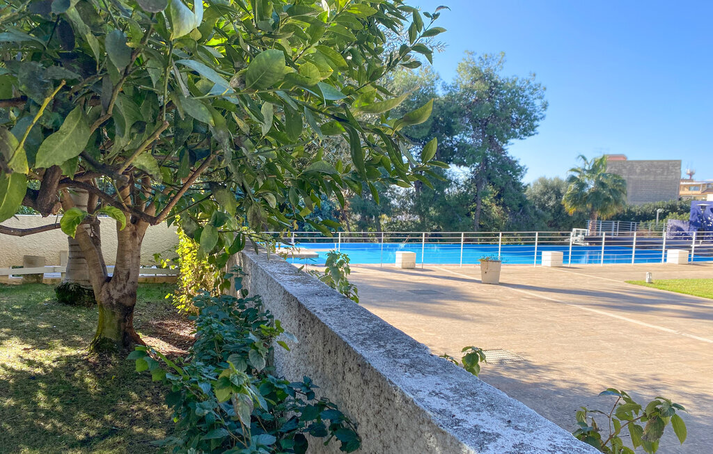 Maison 6 personnes à Marina di Ragusa - Photo 15