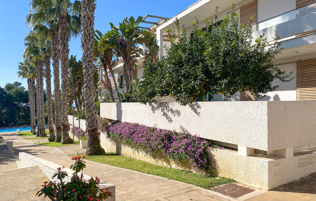 Maison 6 personnes à Marina di Ragusa - Photo 17