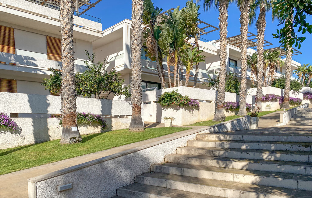Maison 6 personnes à Marina di Ragusa - Photo 18