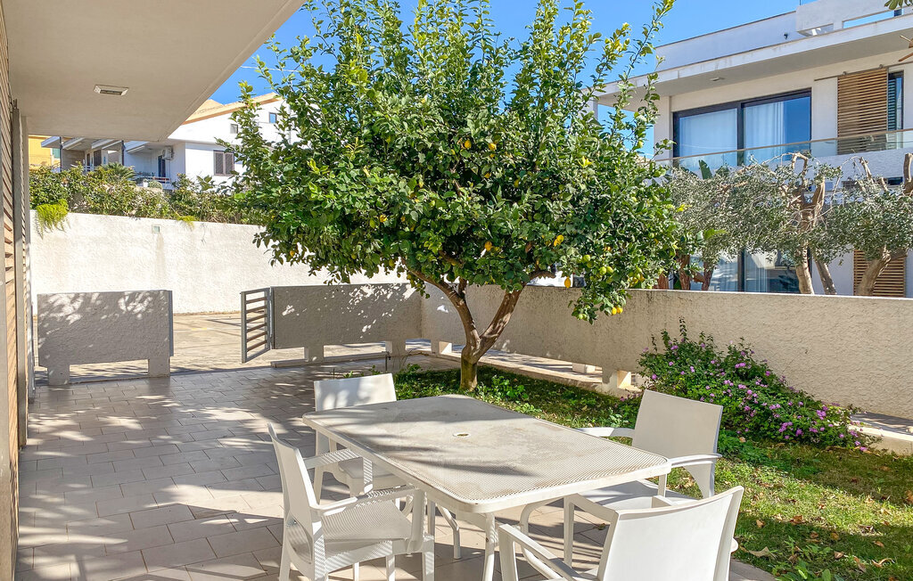 Maison 6 personnes à Marina di Ragusa - Photo 19
