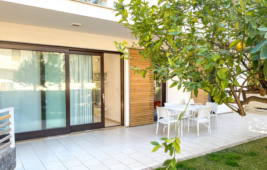 Maison 6 personnes à Marina di Ragusa - Photo 21