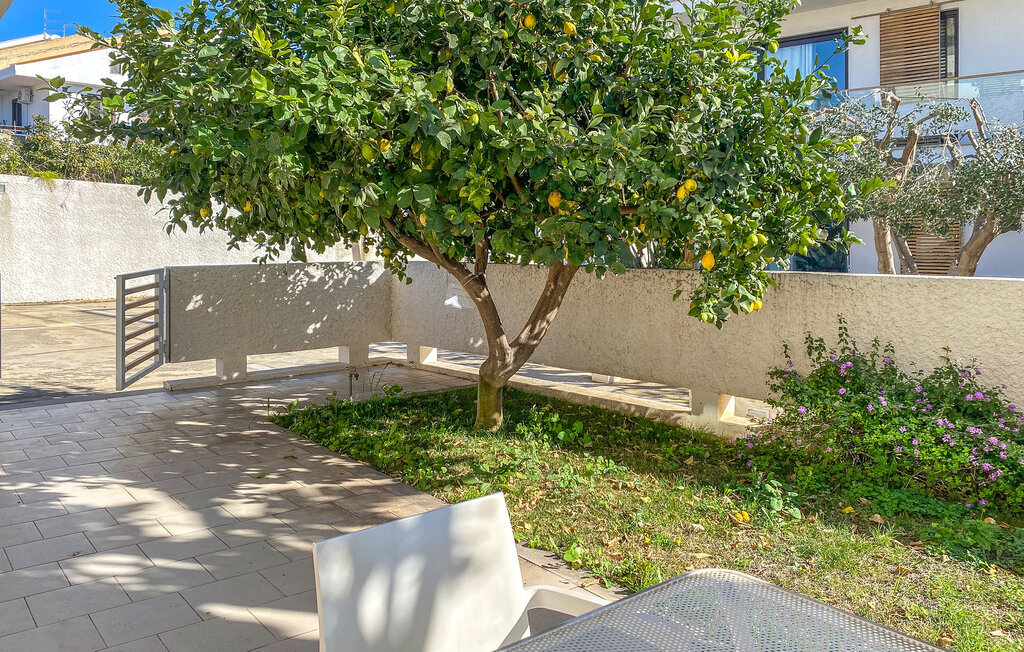 Maison 6 personnes à Marina di Ragusa - Photo 24