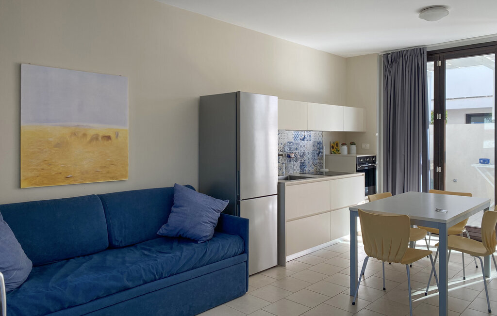 Maison 6 personnes à Marina di Ragusa - Photo 25