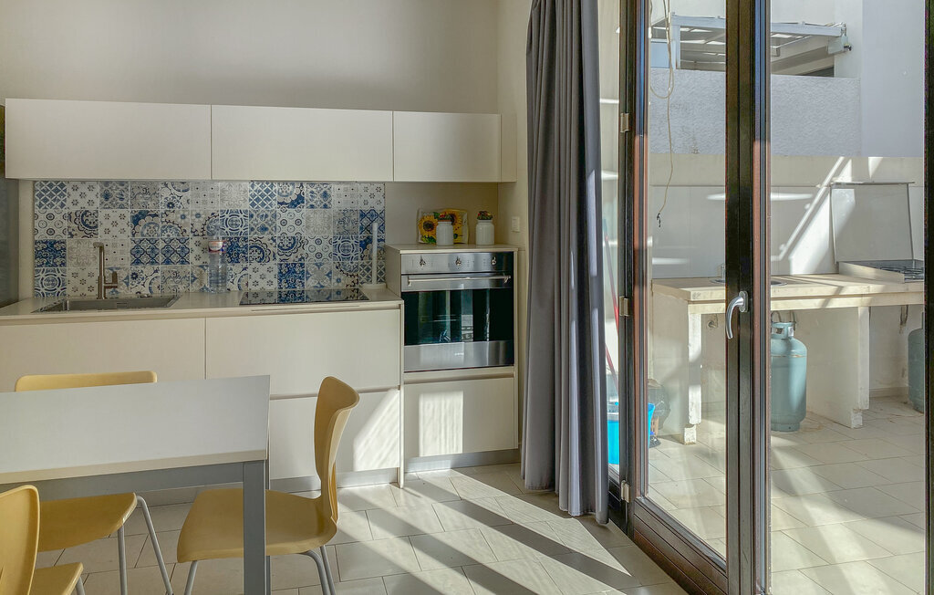 Maison 6 personnes à Marina di Ragusa - Photo 26
