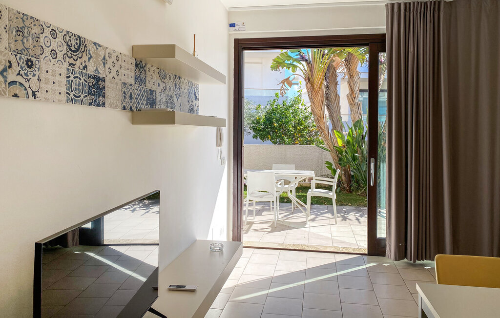 Maison 6 personnes à Marina di Ragusa - Photo 27