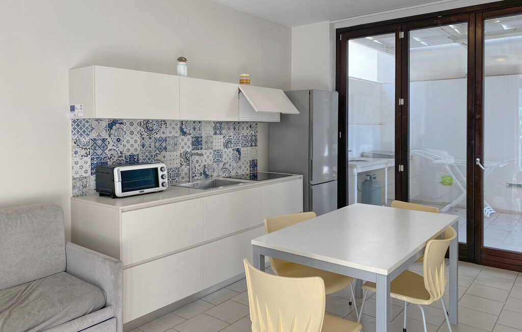 Maison 6 personnes à Marina di Ragusa - Photo 29