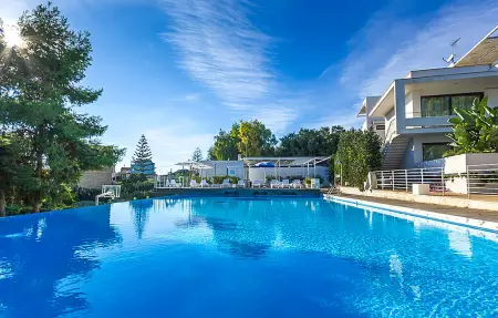 Location maison à Marina di Ragusa