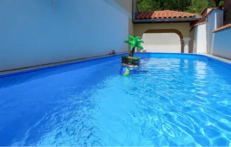 Location appartement à Dramalj