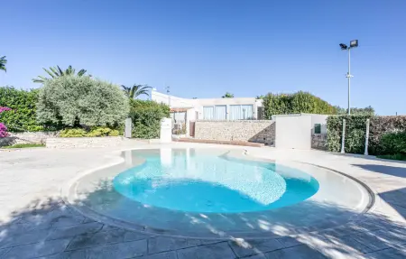 Location maison à Modica