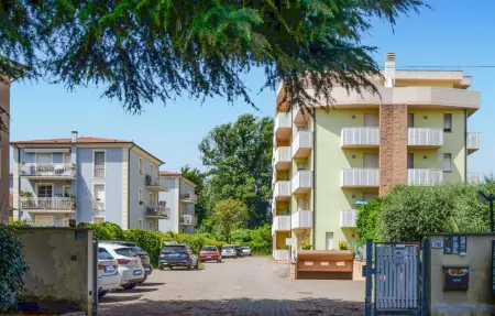 Location appartement à Lucca