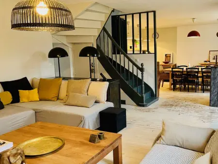 Charmante maison 3* près de la plage, jardin privé, WiFi, idéale pour découvrir la Côte de Granit Rose - Photo 1