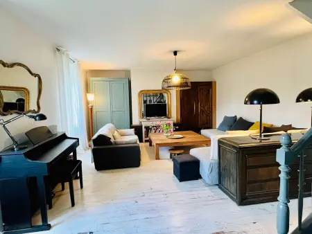 Charmante maison 3* près de la plage, jardin privé, WiFi, idéale pour découvrir la Côte de Granit Rose - Photo 2