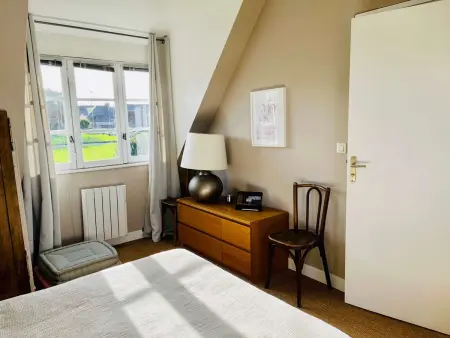 Charmante maison 3* près de la plage, jardin privé, WiFi, idéale pour découvrir la Côte de Granit Rose - Photo 8