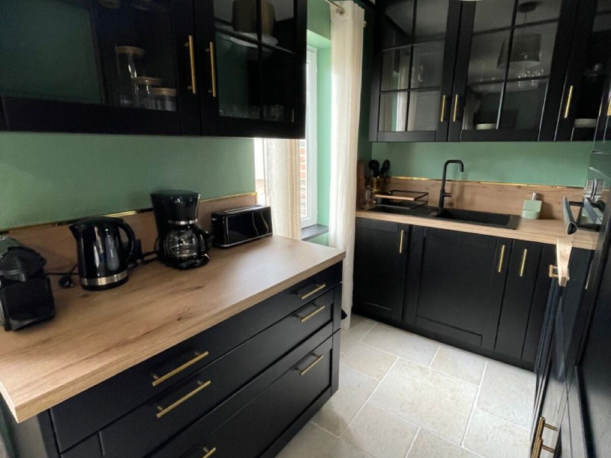 Longère 75 m² avec piscine chauffée près de Bourges - Photo 5