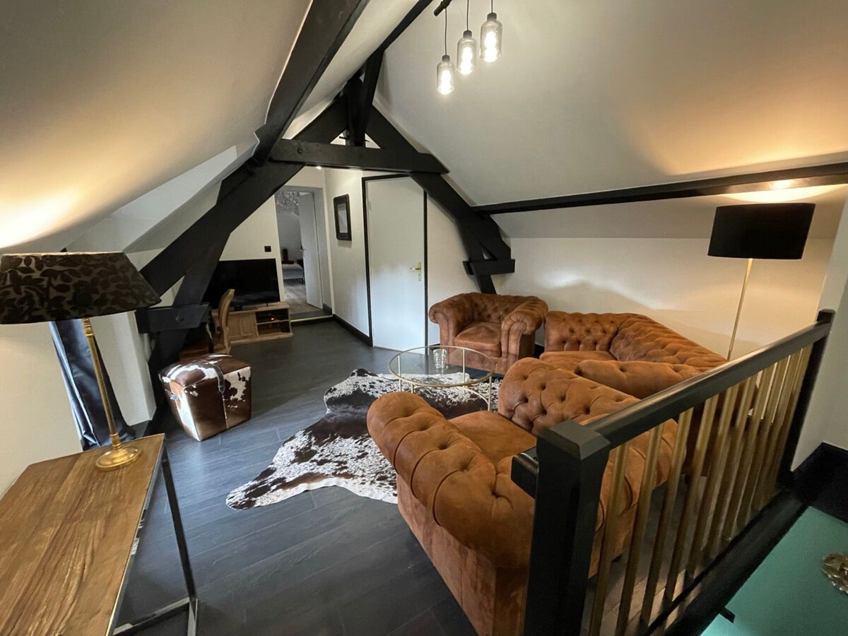 Longère 75 m² avec piscine chauffée près de Bourges - Photo 13