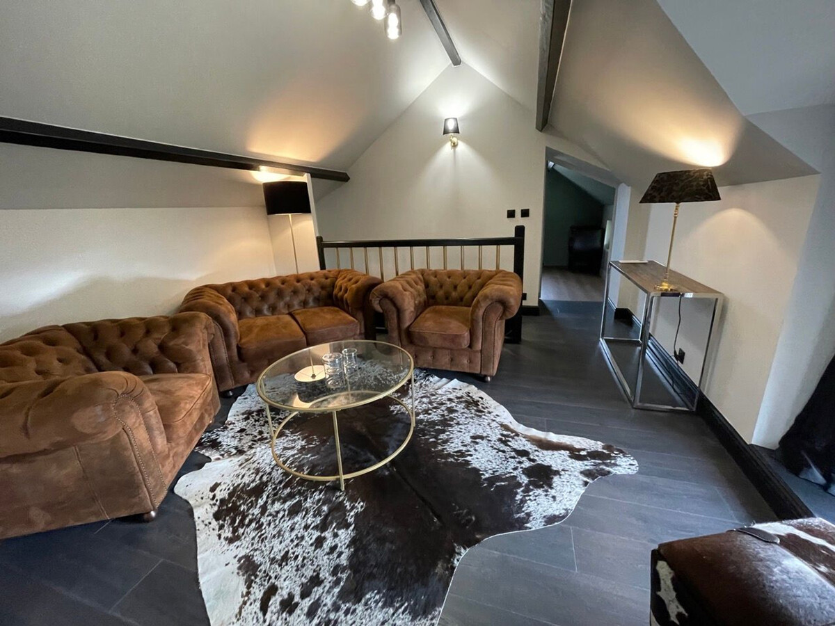 Longère 75 m² avec piscine chauffée près de Bourges - Photo 14