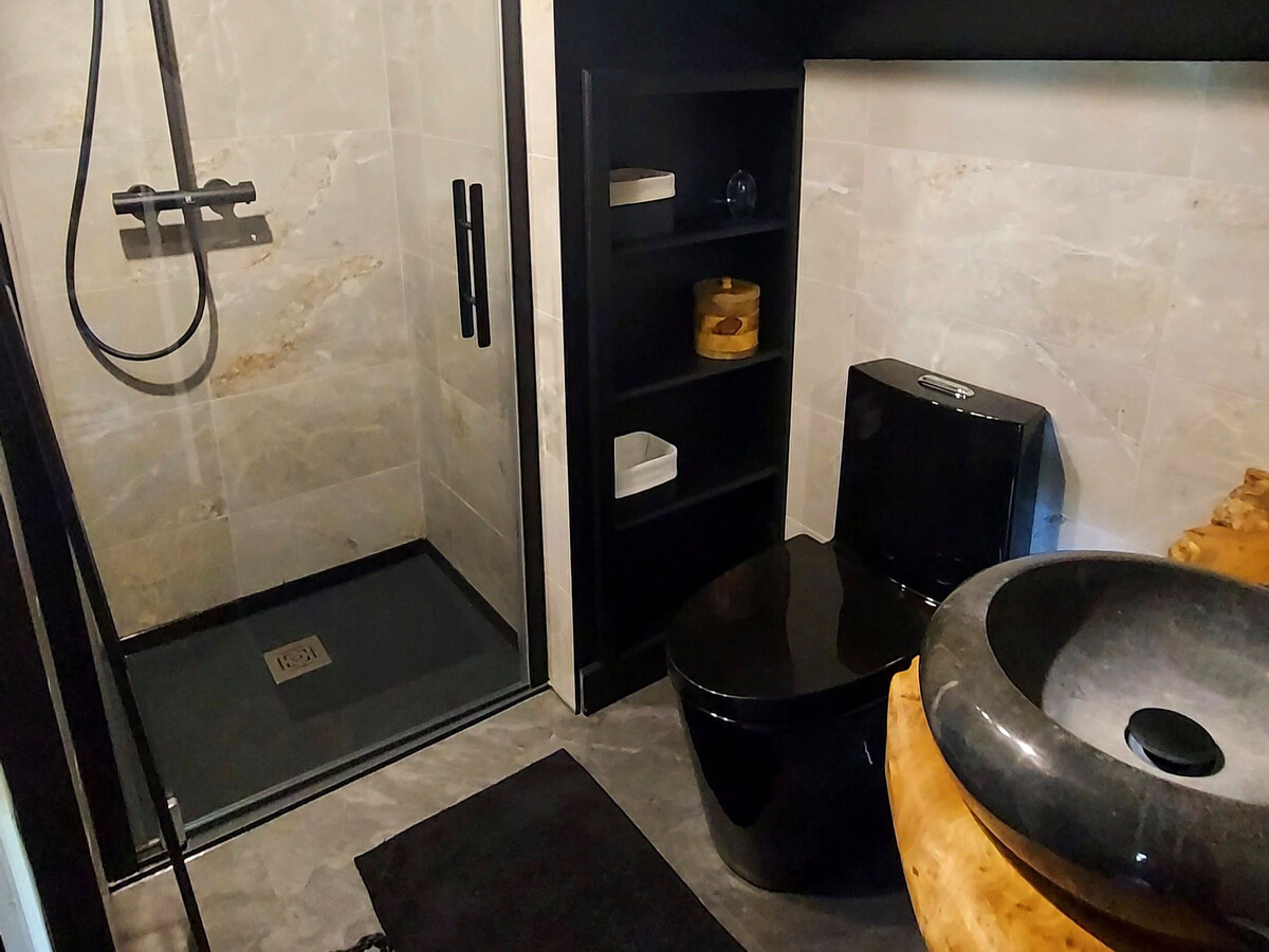 Longère 75 m² avec piscine chauffée près de Bourges - Photo 16
