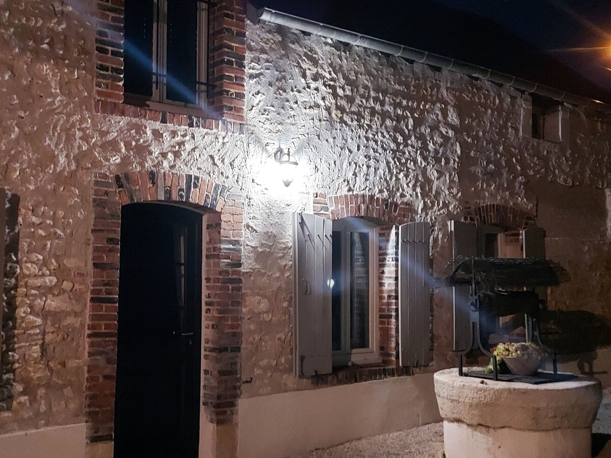 Longère 75 m² avec piscine chauffée près de Bourges - Photo 25